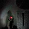 Gao the Arsonist - RIGHT BETWEEN THE EYES