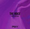 PIXY - The Voice