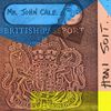 John Cale - Honi Soit