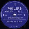 O Terço - Ilus&atilde;o de &Oacute;tica