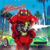 Red Juggernaut - Red Juggernaut