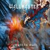 Wallmaster - Hell In Hell