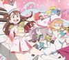 大島ミチル [Michiru Ōshima] - Little Witch Academia Original Sound Track Archive