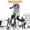 Madlib - Blunted in the Bomb Shelter