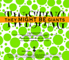 They Might Be Giants - Twisting