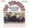 The Zombies - The Zombies