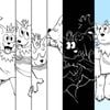 Patricia Taxxon - TECHDOG 1-7