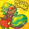 Gooseworx - Dyslexic Lemons