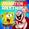 Eddiefrb - SpongeBob SquarePants vs Captain Underpants
