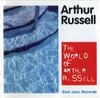 The World of Arthur Russell