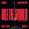 Tiësto - Rule The World (Everybody)