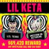 Lil Texas - LIL KETA