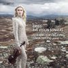 Eldbj&oslash;rg Hemsing - Grieg: The Violin Sonatas