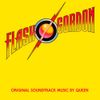 Queen - Flash Gordon (Original Soundtrack Music)