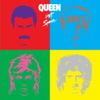 Queen - Hot Space