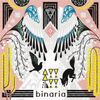 binaria - 綴