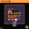 Kanye West - TurboGrafx 16