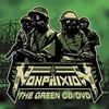 The Green CD/DVD