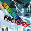 Glaze - Rainbow Factory