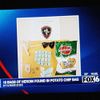 Fox 6 - 19 Bags of Heroin