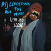 MJ Lenderman - And the Wind (Live and Loose!)