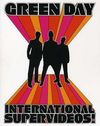 Green Day - International Supervideos!