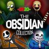 Eddiefrb - The Obsidian Collection