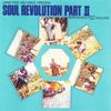 Bob Marley & The Wailers - Soul Revolution Part II