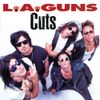 L.A. Guns - Cuts