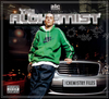 The Alchemist - The Chemistry Files