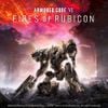 Kota Hoshino, Takashi Onodera & Shoi Miyazawa - Armored Core VI: Fires of Rubicon