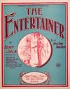 Scott Joplin - The Entertainer