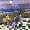 John Roseboro - Four Cantos