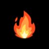 Cali Cartier - FIRE EMOJI