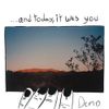 ...And Today, It Was You - Demo
