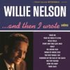 Willie Nelson - ...And Then I Wrote