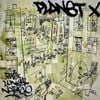 Lungs, Phiik & Noface - PLANET X