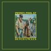 Dutch Uncles - Infinity Pool EP