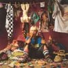 SOFY - Chaos and Commotion
