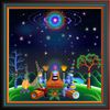 Crystal Fighters - LIGHT+