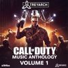 Kevin Sherwood, Brian Tuey & James McCawley - Treyarch Call of Duty Music Anthology, Vol. 1