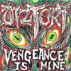 Diztort - Vengeance Is Mine