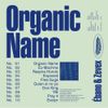 Organic Name - Organic Name