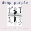 Deep Purple - Rapture of the Deep
