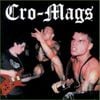 Cro-Mags - Before the Quarrel