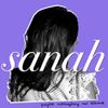 sanah - projekt nieznajomy nie kłamie