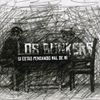 Los Bunkers - Si Est&aacute;s Pensando Mal de M&iacute;