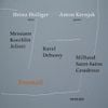 Heinz Holliger / Anton Kernjak - &Eacute;ventail