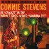 Connie Stevens - As "Cricket"
