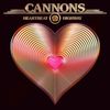 Cannons - Crush